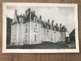 SAINT CREPIN AU BOIS Château D'Offémont Coté Sud - Other & Unclassified