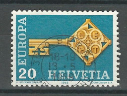 SBK 456, Mi 871 O - Used Stamps