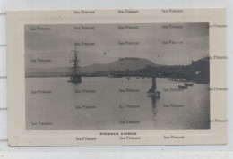 Orkney Postcard Kirkwall Stromness Harbour By Clouston 1913 - Orkney