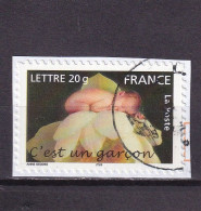 FRANCE OBLITERES : 2005 Sur Fragment Y/T N° 3804 - Used Stamps