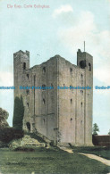 R669687 Castle Hedingham. The Keep. F. Artis - Monde