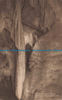 R670443 Cheddar. Gough Caves. The Archangel Wing. William Gough - World