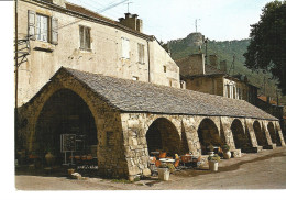 12 - NAN - La Vieille Halle - Au Fond Le Roc Nantais - Andere & Zonder Classificatie