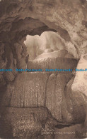R670444 Cheddar. Gough Caves. The Font. William Gough - World