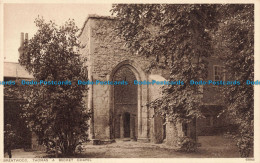 R668971 Brentwood. Thomas A Becket Chapel. Photochrom - Monde