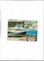 Carte Postale Années 80 Lelex (01) Multi Vues - Ohne Zuordnung