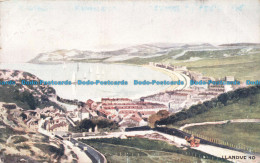 R668990 Llandudno. Postcard. 1904 - Monde