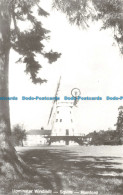 R670470 Upminster Windmill. Squire. Romford. Swan Libraries - Monde
