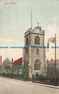 R669737 Bow Church. Hartmann. 1905 - Monde