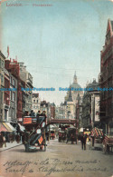 R669742 London. Fleet Street. E. F. A. Series 521. 1905 - Monde