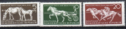 Hippisme 1959 XXX - Unused Stamps