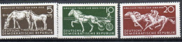 Hippisme 1959 XXX - Ongebruikt