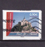 FRANCE OBLITERES : 2006 Sur Fragment Y/T N° 3924 - Used Stamps