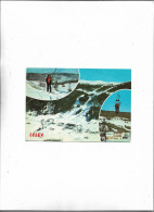 Carte Postale Années 80 Lelex (01) Multi Vues - Non Classés