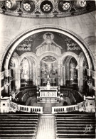 LOURDES - Intérieur De L'Eglise Du Rosaire - Lourdes