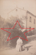 Photo 1903 LORLANGES - "Maison Chazelles", Ferme (A256) - Andere & Zonder Classificatie