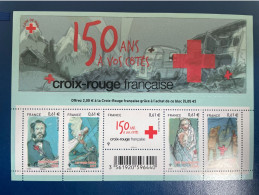 FRANCE 2014 N° YVERT ET TELLIER N° F4910 N** - Mint/Hinged