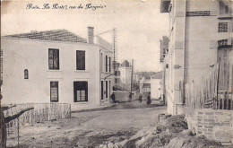 BOËN S/ LIGNONla Poste Rue Du Progrès - Autres & Non Classés