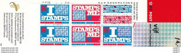 Netherlands Pays Bas 1999 PB 54 Verrassingszegel Postfris/MNH** - Postzegelboekjes En Roltandingzegels