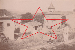 Photo 1903 LORLANGES - Une Vue (A256) - Other & Unclassified