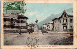 (02/06/24) ITALIE-CPA TORRE PELLICE - Other & Unclassified