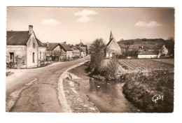 TREHET.(L& Ch).LE BOURG. - Autres & Non Classés