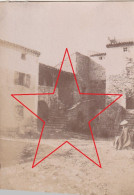 Photo 1903 LORLANGES - Une Maison (A256) - Andere & Zonder Classificatie