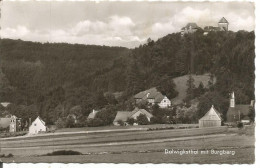 Dalwigksthal Mit Burgberg - Other & Unclassified