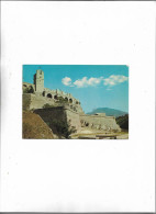 Carte Postale Années 80 Sistéron  (04) La Citadelle - Sisteron