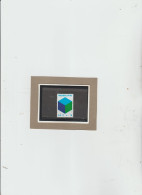 Olanda 1970 - (YT) 921 Used "Sopratassa A Profitto Dell'infanzia. Cubi Diversi" - 12c + 8c - Used Stamps