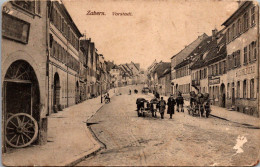 (02/06/24) 67-CPA SAVERNE - Saverne