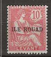 1899 MH Ile Rouad Yvert 8 - Neufs
