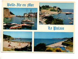 CP BELLE ILE EN MER - Belle Ile En Mer