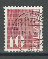 SBK 483RM, Mi 933R O - Coil Stamps