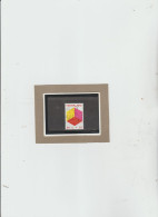 Olanda 1970 - (YT) 924 Used "Sopratassa A Profitto Dell'infanzia. Cubi Diversi" - 25c + 10c - Used Stamps