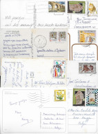 Tunisie 8 Cartes Postales I (SN 3142) - Tunisia