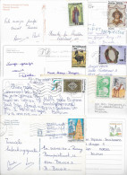 Tunisie 8 Cartes Postales II (SN 3143) - Tunisie (1956-...)