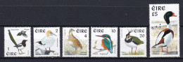 132 IRLANDE 1997 - Yvert 1021/26 - Oiseau - Neuf **(MNH) Sans Charniere - Ongebruikt