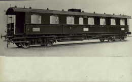 Reproduction - EL- ABBi - Eisenbahnen