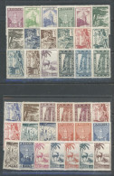 MAROC -1939-42 -N°163 /199 N** - Neufs