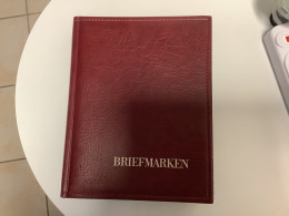 FRANKREICH Posten  O /  ** /  MARKEN  Und Teilweise MARKEN Mit BOGENECKEN Im  STECKBUCH - Collezioni (in Album)