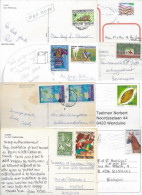 Tunisie 8 Cartes Postales IV (SN 3145) - Tunisia
