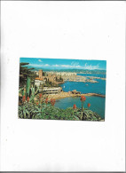 Carte Postale Années 80 La Napoule  (06) Vue Générale - Autres & Non Classés