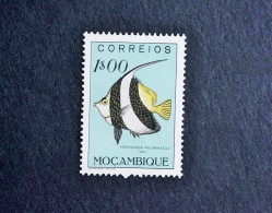 Mozambique - 1951 Fish 1$00 - MNH - Mozambique