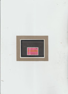 Olanda 1971 - (YT) 932 Used "Europa Cept" - 25c Nero, Rosa E Nero - Used Stamps