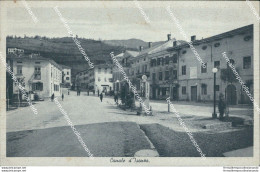 Ce608 Cartolina Canale D'isonzo Gorizia Friuli Venezia Giulia - Gorizia