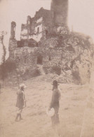 Photo 1903 LEOTOING - Le Château (A256) - Autres & Non Classés