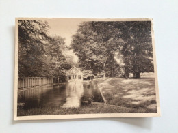 Carte Postale Ancienne (1954) Aalst St-Josefscollege - Aalst