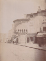 Photo 1903 LE PUY EN VELAY - La Tour Panessac (A256) - Le Puy En Velay