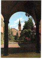 1962 PIACENZA   3   TORRE DEL DUOMO - Piacenza